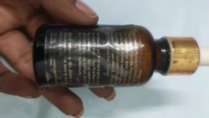 #beautyful Face Serum