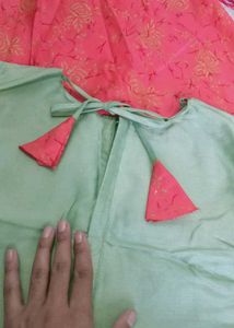Beautiful Lehenga Choli Set