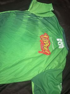 Green Mahethon T-shirt