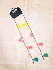 Multipurpose Boho Chain