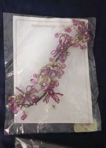 Embellished Hair Accessories broochs ( 2 0 )