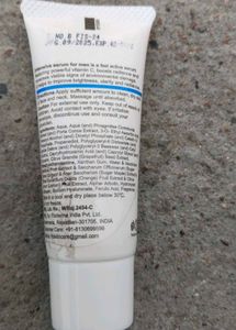 FCL Intensive Serum For Men