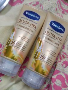 Body Lotion