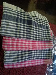 Home One Kitchen Towels - Pack of 4