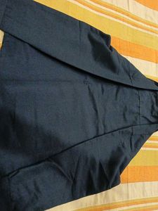 Allen Solly Men's Shirt