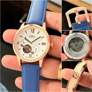 Fossil Automatic