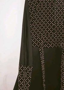 Black Abaya