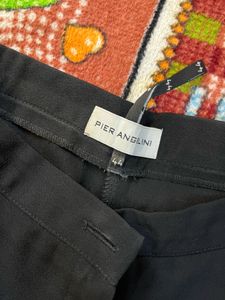 Elegant Black Trousers