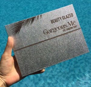 Beauty Glazed Gorgeous Me Eyeshadow Palette