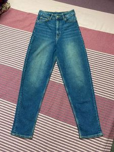 H&M Slim fit jeans for women
