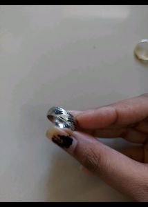 2 Rings For Only Rs 49