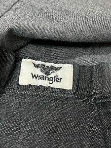 Wrangler Denim Overshirt