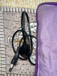 (BRAND NEW)Warm bag for Winter