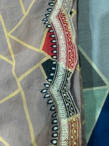 Ready Blouse Saree