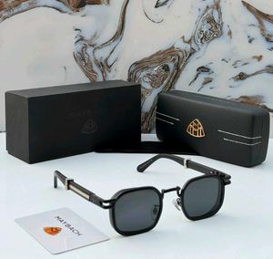 Maybach Sunglasses