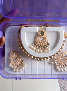 Absolutely New Necklace 🆕 (No Used)