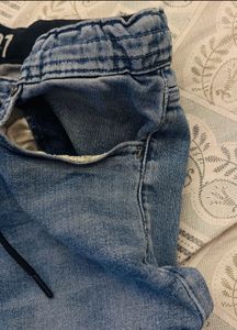 Cristiano Ronaldo CR7 Denim Jeans