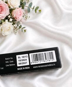 Renee Stay With Me Mini Lipstick hots for Pink