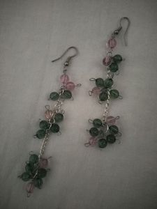 Handmade Earrings