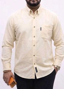 Timberland Casual Button-Down Shirt
