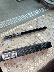 Intense Gel Colored Eye Pencil