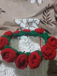 crochet beautiful handmade