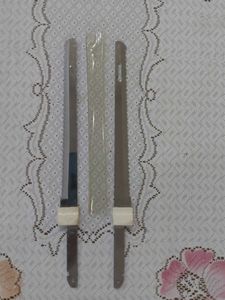 Price Drop - Cascade Electric Knife with 2 Blades