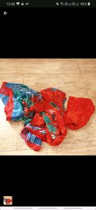 Combo of 3 sarees