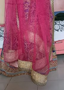 Lengha Set