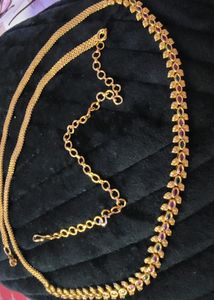Kamarband &amp; Har Chain