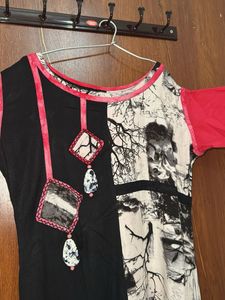 Stylish Printed Kurta for Women