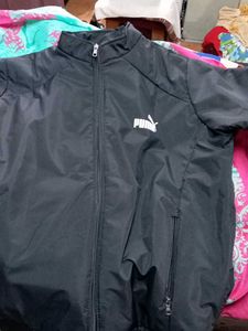 Puma Jacket