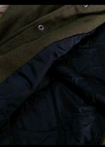 Varsity Jacket - Stylish Casual Outerwear