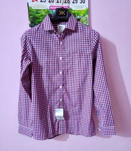 Shirt Men's
