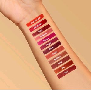 Myglamm Ultimate Long Stay Matte Lipstick Any One