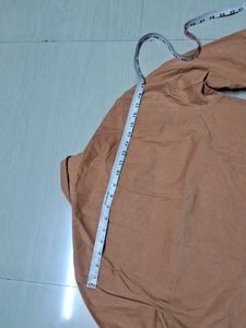 Blackberrys Corduroy Casual Shirt of 1