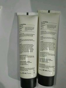 Minimalist &amp; Derma Co. Skincare Set