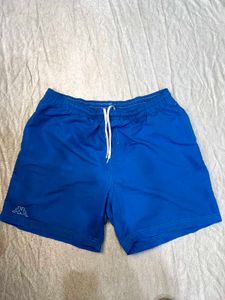 Kappa Blue Swim Shorts