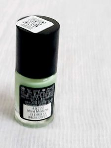 OnColour Nail Polish - Pastel Green