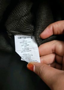 Carhartt Beanie Hat