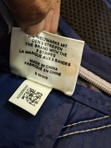 Adidas Backpack