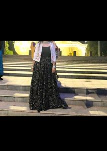 Beautiful Lehenga with strug