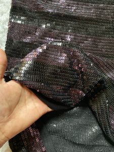 Forever  Sequin Tank Top