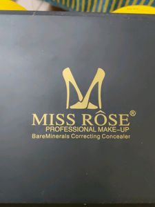 Miss Rose Professional Makeup