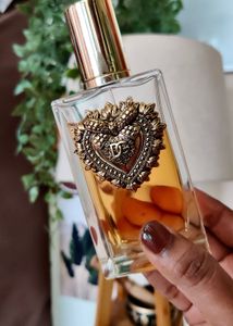 Devotion By Dolce &amp; Gabbana 5ml Sample