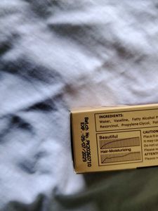 Velvetree Color Cream