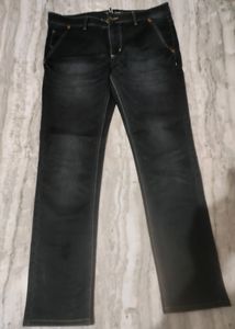 Duke Men Jeans