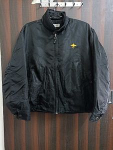 Stylish Black Jacket