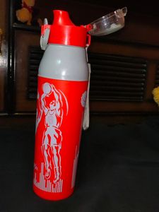 Combo (Milton Box And Water Bottle)