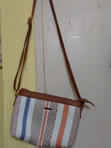 Exotic Sling Bag